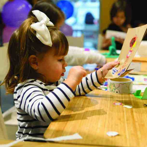Miami Childrens Museum